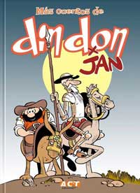 Más cuentos de din don