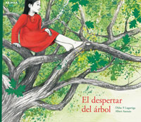 El despertar del árbol