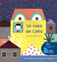La casa de Celia