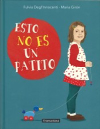 Esto no es un patito