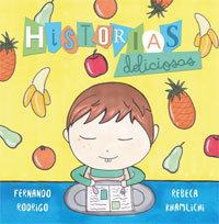 Historias deliciosas