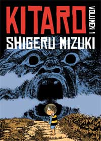 Kitaro. Volumen 1