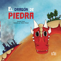 El dragón de piedra