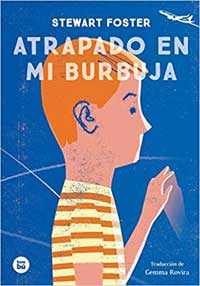 Atrapado en mi burbuja