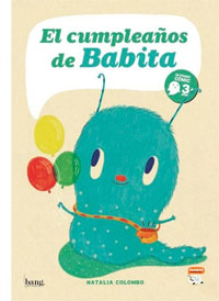 El cumpleaños de Babita