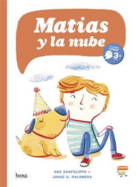 Matias y la nube