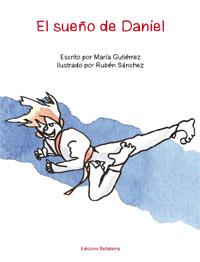 El sueño de Daniel