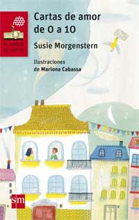 Cartas de amor de 0 a 10