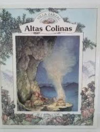 Altas colinas