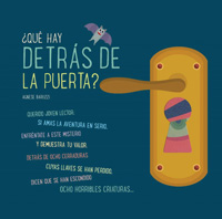 ¿Qué hay detrás de la puerta?