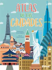 Atlas de las ciudades