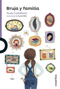 Bruja y familia