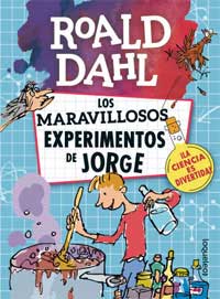 Los maravilloso experimentos de Jorge