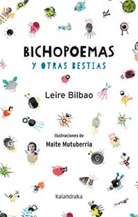 Bichopoemas y otras bestias