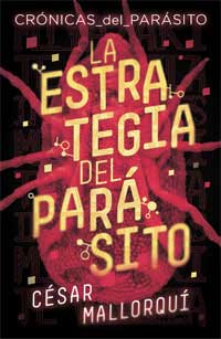La estrategia del parásito