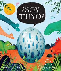 ¿Soy tuyo?