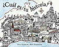 ¿Cuál es tu historia?