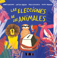 Las elecciones de los animales