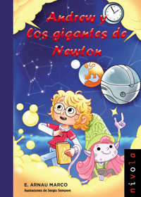 Adrew y los gigantes de Newton