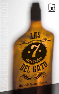 Las 7 muertes del gato