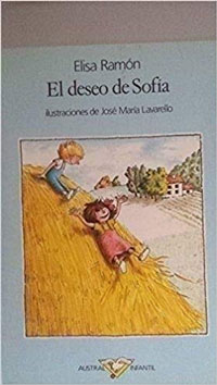 El deseo de Sofía