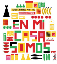 En mi casa somos...
