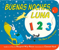 Buenas noches, luna 1 2 3