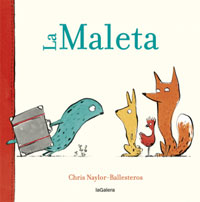 La maleta