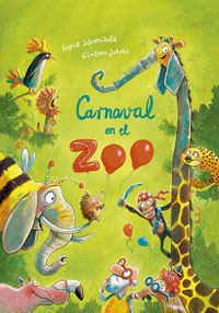 Carnaval en el zoo