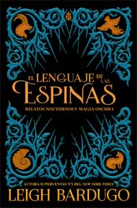 El lenguaje de las espinas