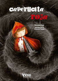 Caperucita roja