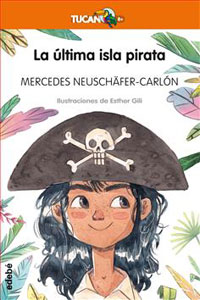 La última isla pirata