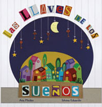Las llaves de los sueños
