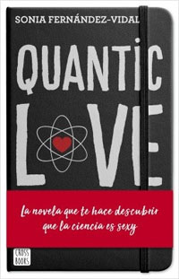 Quantic love