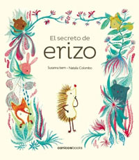 El secreto de erizo