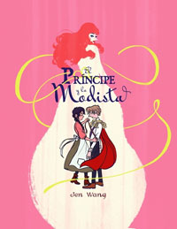 El príncipe y la modista