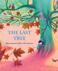 The last tree