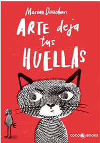 Arte deja tus huellas