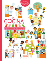 La cocina