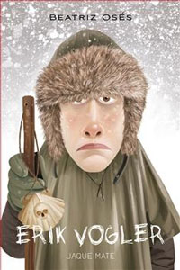 Erik Vogler : Jaque Mate