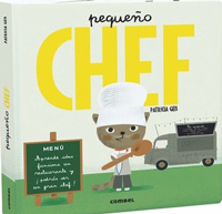 Pequeño chef