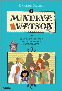 El asombroso caso de las sombras equivacadas