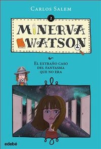 El extraño caso del fantasma que no era