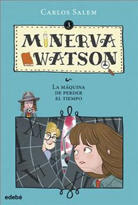 La máquina de perder el tiempo