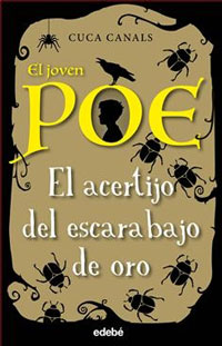 El acertijo del escarabajo de oro