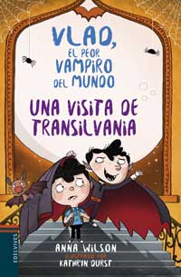 Una visita a Transilvania