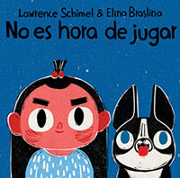 No es hora de jugar