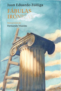 Fábulas irónicas