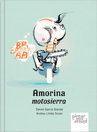 Amorina Motosierra
