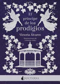 El príncipe de los prodigios. Helena Lennox 2